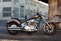 2010 Honda Fury 14