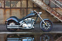 2010 Honda Fury 15