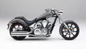 2010 Honda Fury 2
