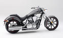 2010 Honda Fury 5