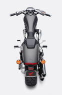 2010 Honda Fury 6