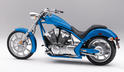 2010 Honda Fury 7