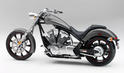 2010 Honda Fury 8