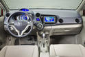 2010 Honda Insight Hybrid 10