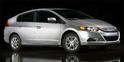 2010 Honda Insight Hybrid 2