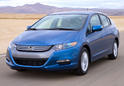 2010 Honda Insight Hybrid 3