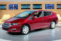 2010 Honda Insight Hybrid 4