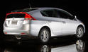 2010 Honda Insight Hybrid 5