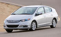 2010 Honda Insight Hybrid 7