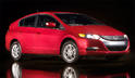 2010 Honda Insight Hybrid 9