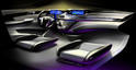 2010 Honda Odyssey concept 11