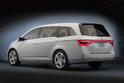 2010 Honda Odyssey concept 13