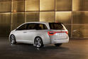 2010 Honda Odyssey concept 18