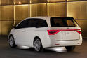 2010 Honda Odyssey concept 21