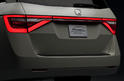 2010 Honda Odyssey concept 22