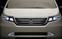 2010 Honda Odyssey concept 24