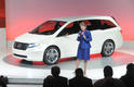 2010 Honda Odyssey concept 3
