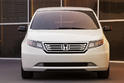 2010 Honda Odyssey concept 4