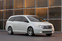 2010 Honda Odyssey concept 8