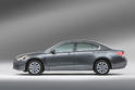 2011 Honda Accord Coupe 12