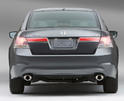 2011 Honda Accord Coupe 14