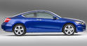 2011 Honda Accord Coupe 5