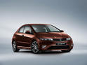 2011 Honda Civic 7