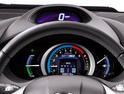 2011 Honda Insight 5