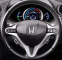 2011 Honda Insight 6