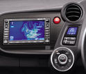 2011 Honda Insight 7