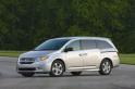 2011 Honda Odyssey 10