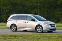 2011 Honda Odyssey 11