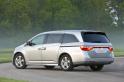2011 Honda Odyssey 12