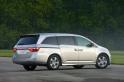 2011 Honda Odyssey 13