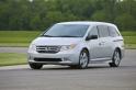 2011 Honda Odyssey 14