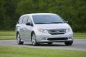 2011 Honda Odyssey 15