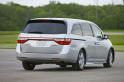 2011 Honda Odyssey 16