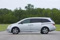 2011 Honda Odyssey 18