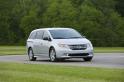 2011 Honda Odyssey 2