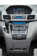 2011 Honda Odyssey 23