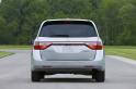 2011 Honda Odyssey 39