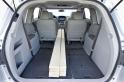 2011 Honda Odyssey 6