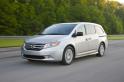 2011 Honda Odyssey 7