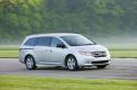 2011 Honda Odyssey 8