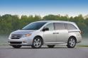 2011 Honda Odyssey 9