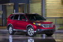 2012 Honda CR V 11
