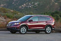 2012 Honda CR V 12