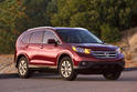 2012 Honda CR V 14
