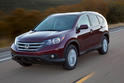 2012 Honda CR V 16