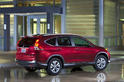 2012 Honda CR V 17
